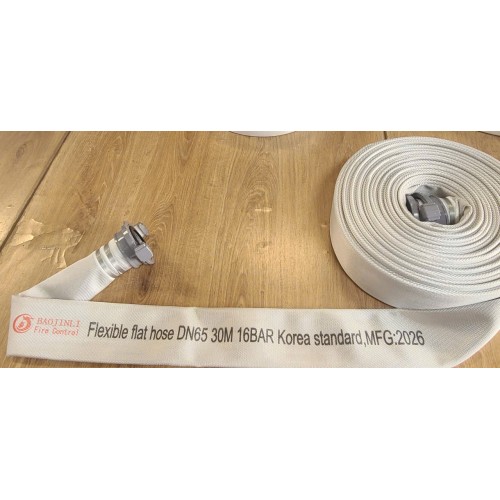 VÒI CHỮA CHÁY D65 -16BAR -30M 